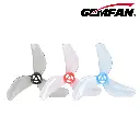 Śmigła-3-łopatowe-Gemfan-31mm-1207-PC-1mm-4L4R