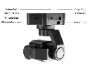Kamera-z-gimbalem-SIYI-A8-mini