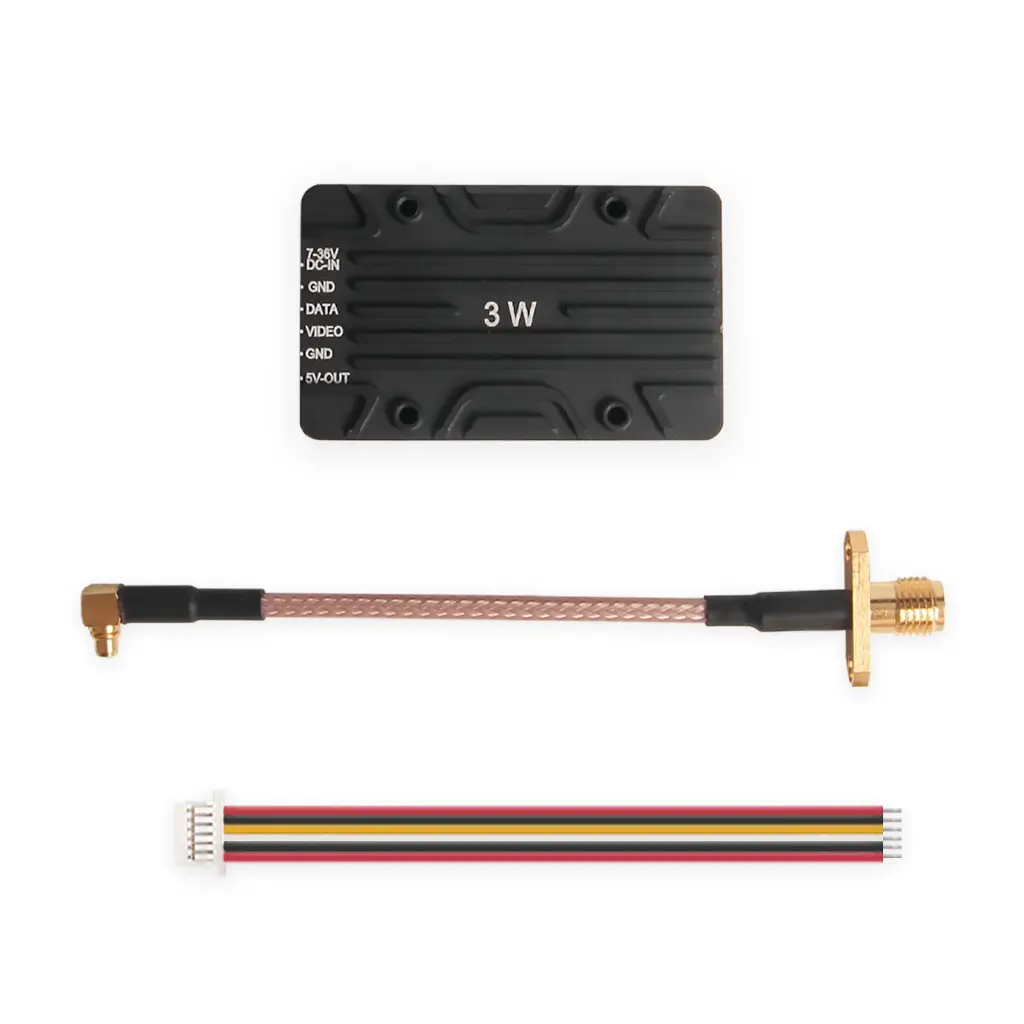 Nadajnik-wideo-Holybro-Atlatl-HV-5.8G-3W