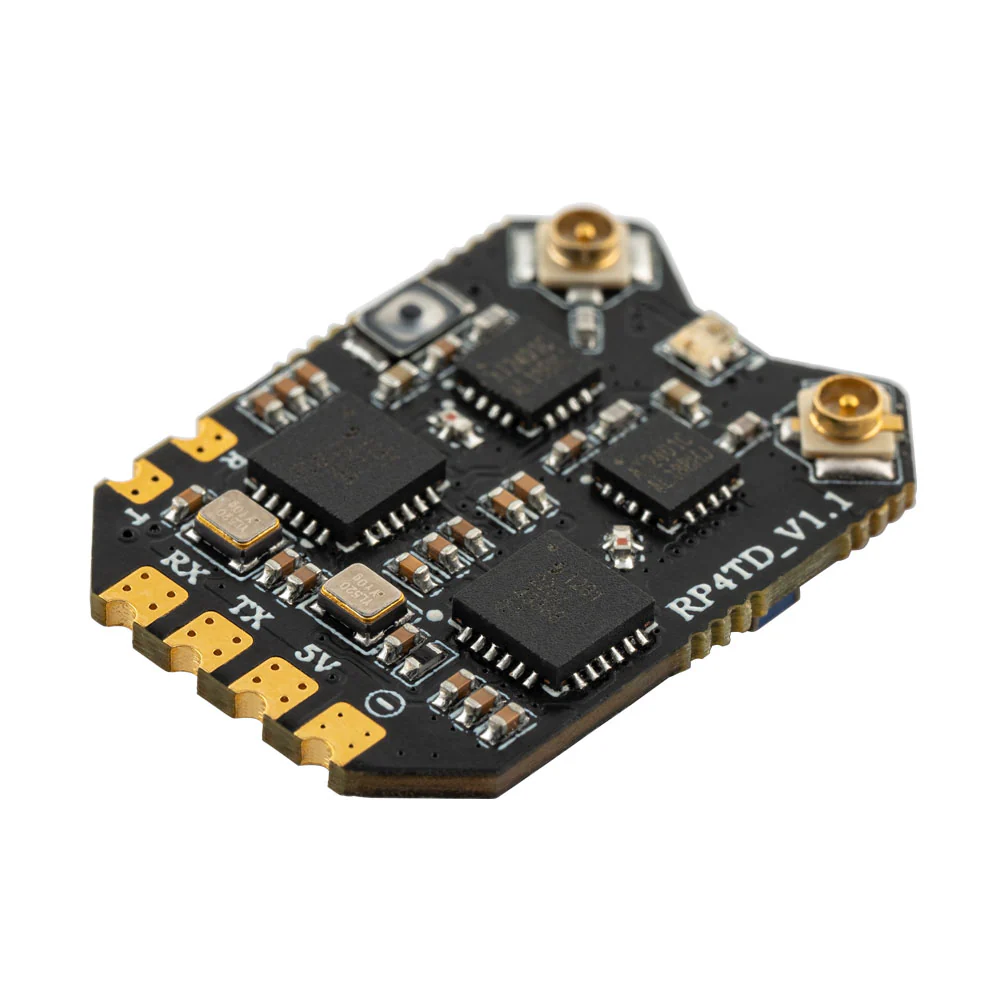 Odbiornik-RC-RadioMaster-RP4TD-ExpressLRS-2.4GHz