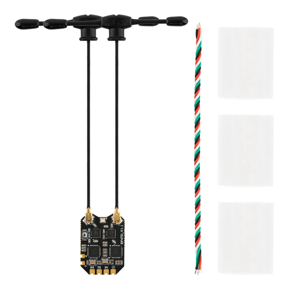 Odbiornik-RC-RadioMaster-RP4TD-ExpressLRS-2.4GHz