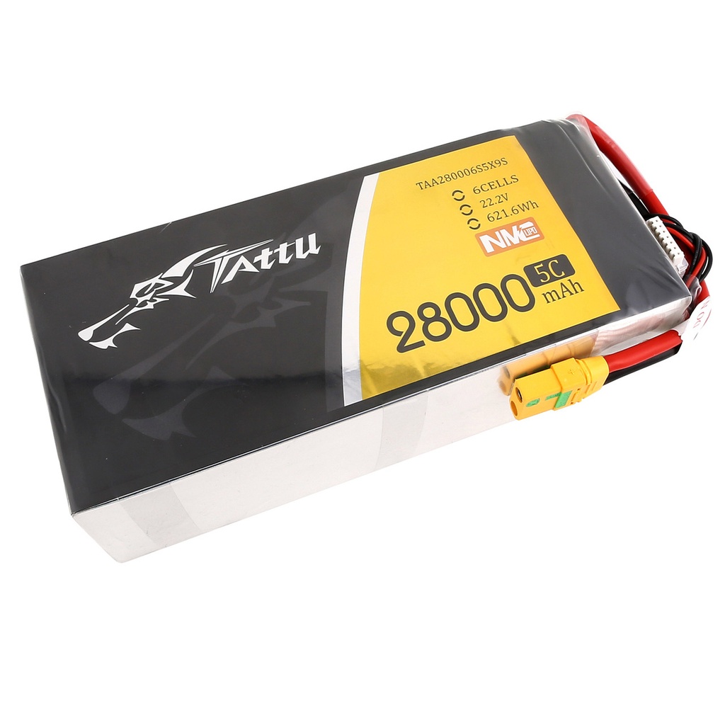 Akumulator-Tattu-NMC-28000mAh-22.2V-5C-6S1P