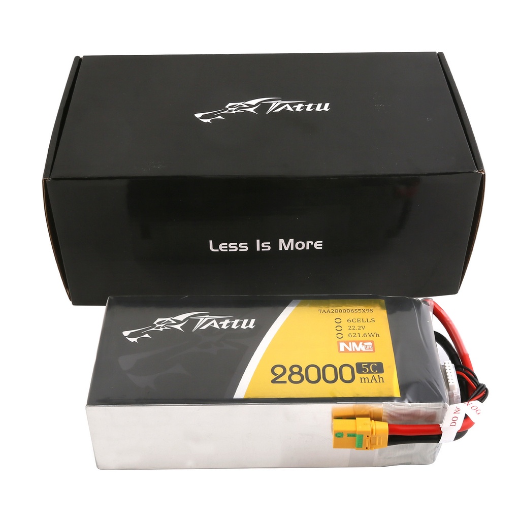 Akumulator-Tattu-NMC-28000mAh-22.2V-5C-6S1P