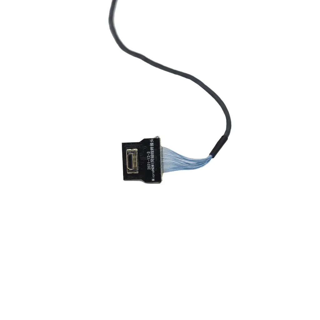 SIYI-Air-Unit-Recording-HDMI-Input-Converter