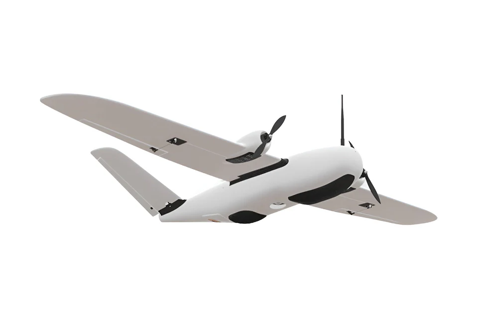 Dron-Believer-1960-DIY-KIT