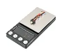 Akumulator-LiHV-BetaFPV-LAVA-260mAh-1S-80C