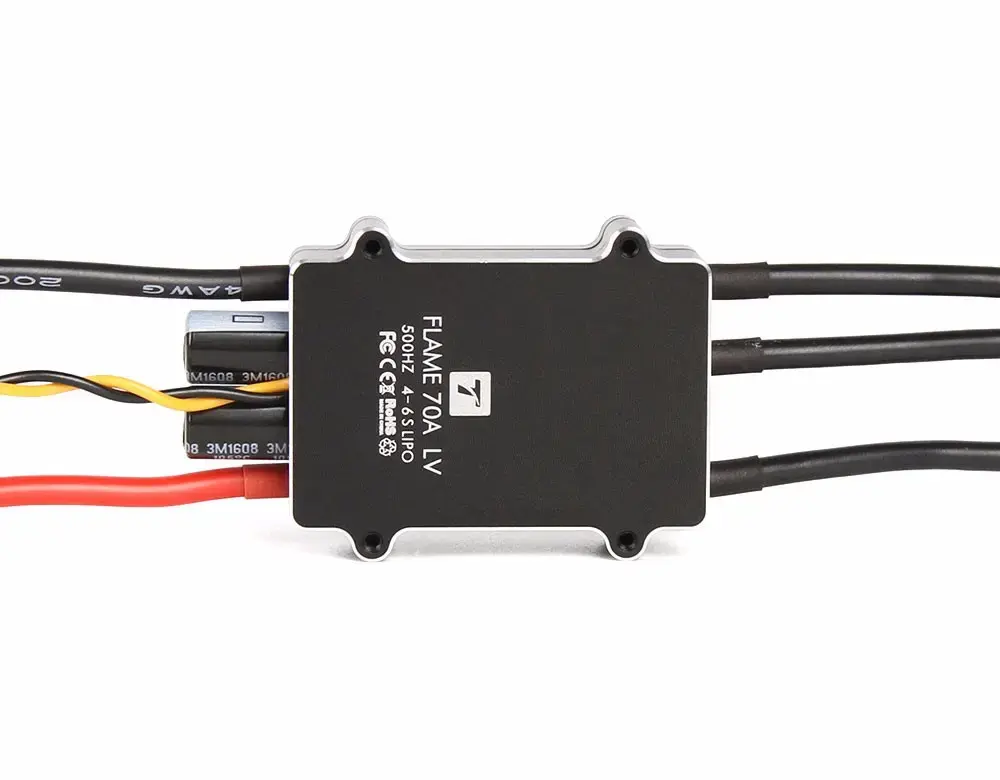 Regulator-obrotów-silnika-T-Motor-FLAME-70A-4-6S