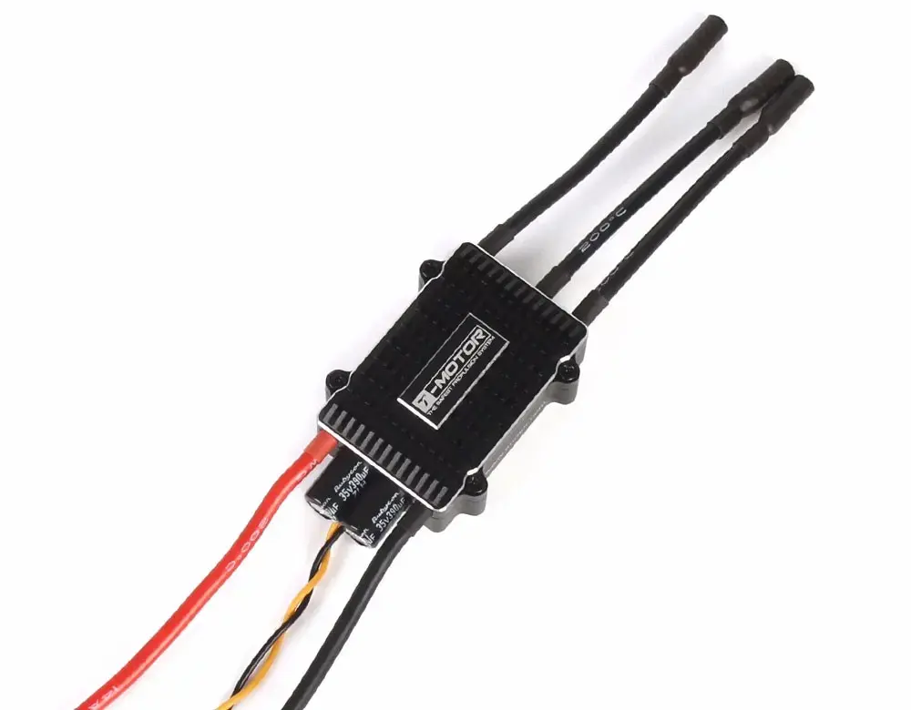 Regulator-obrotów-silnika-T-Motor-FLAME-70A-4-6S
