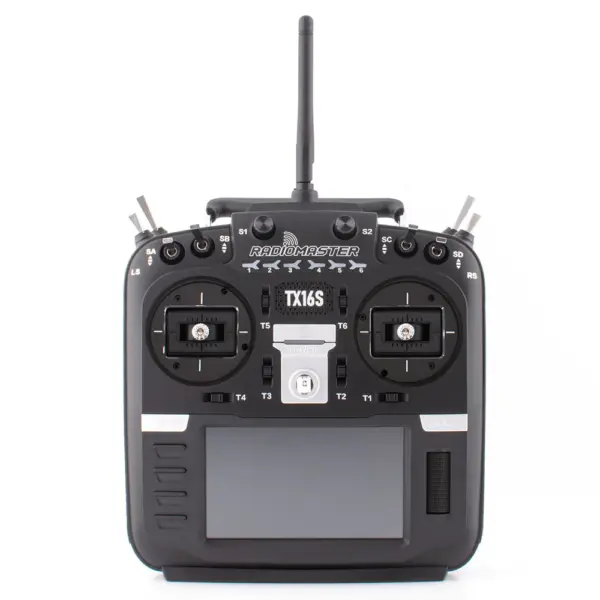 Aparatura-RC-RadioMaster-TX16S-MKII-ELRS