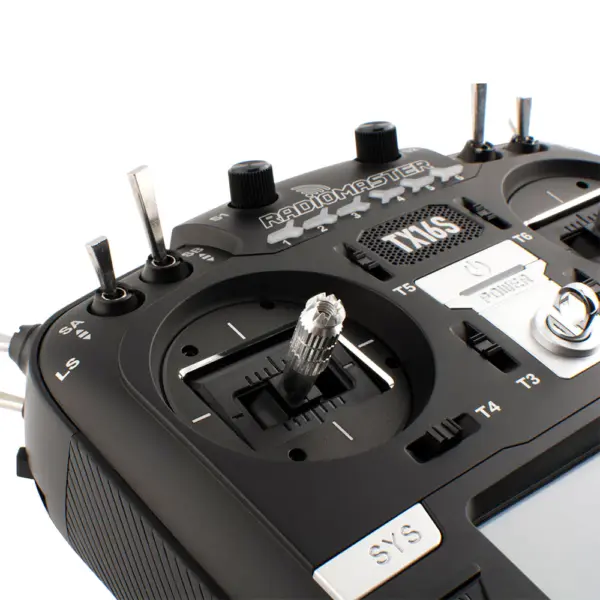 Aparatura-RC-RadioMaster-TX16S-MKII-ELRS