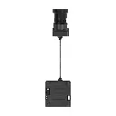 Kamera-FPV-Caddx-Infra