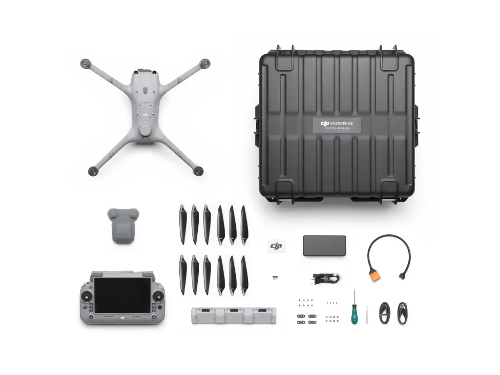 Dron-DJI-Matrice-4TD-C2-wersja-Combo+DJI-Care-Plus-1-rok