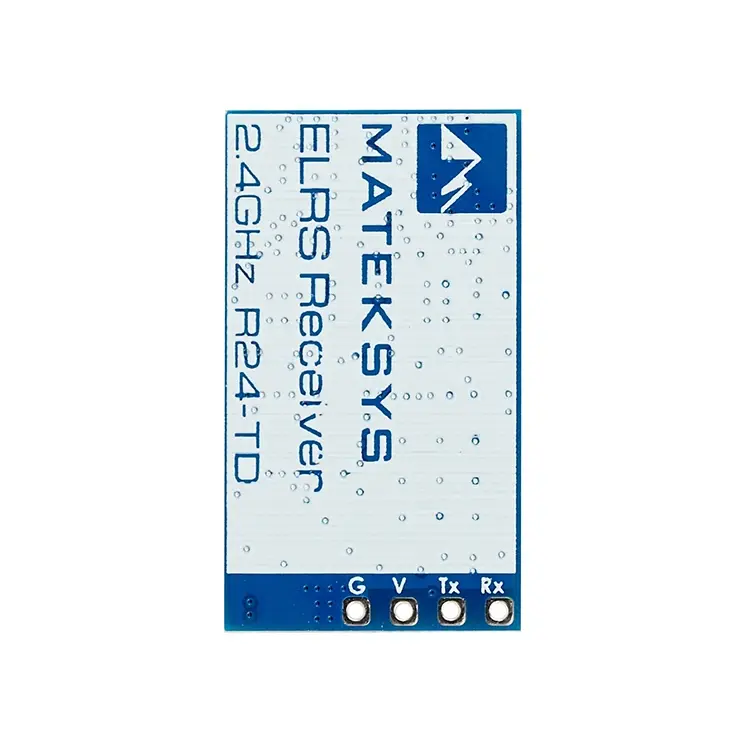 Odbiornik-RC-Matek-R24-TD-True-Diversity-ExpressLRS-2.4GHz