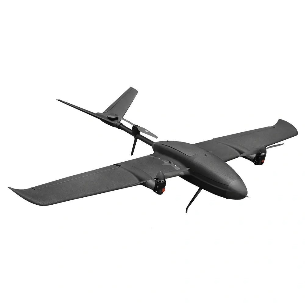 VA17-VTOL-DIY-KIT