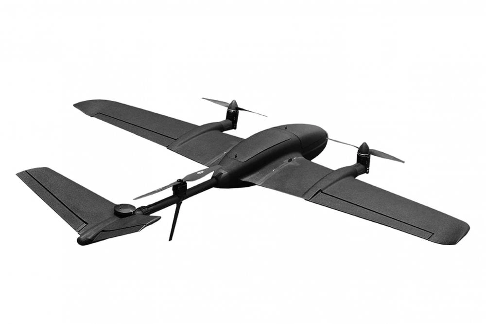 VA17-VTOL-DIY-KIT