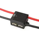 PM08-CAN-Power-Module-14S,-200A-(Tinned-Wires)