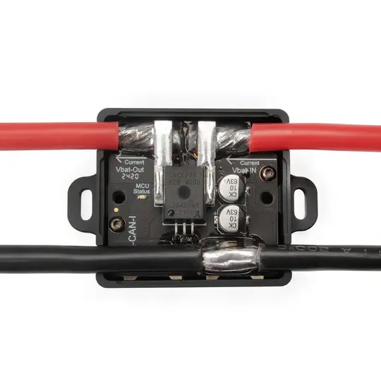 PM08-CAN-Power-Module-14S,-200A-(Tinned-Wires)
