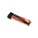 BetaFPV LAVA 450mAh 1S 75C LiHV Battery