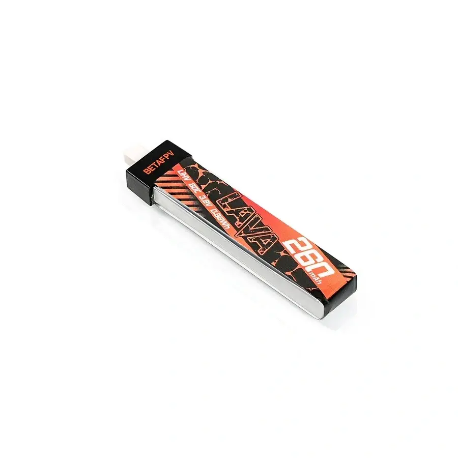 Akumulator LiHV BetaFPV LAVA 260mAh 1S 80C