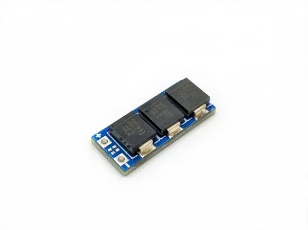 FETtec Spike Absorber 