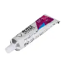 Klej silikonowy DX-704 45 ml czarny
