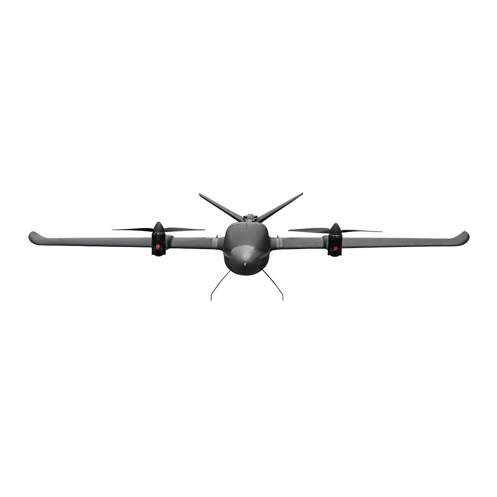 VA17 VTOL - DIY KIT
