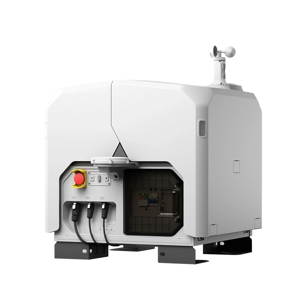 DJI Dock 3