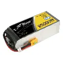 Akumulator Tattu LiHV 25000mAh 22.8V 10C 6S1P