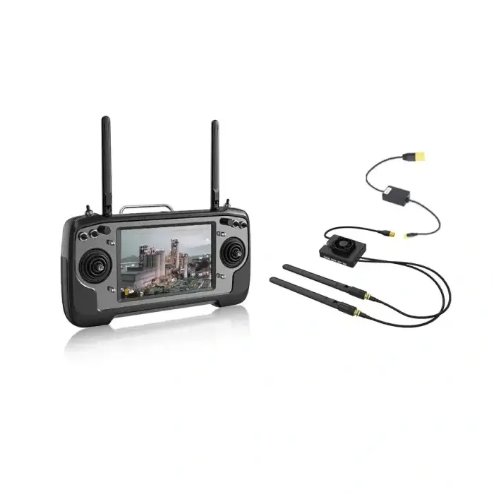 SIYI MK32E Enterprise Handheld Ground Station