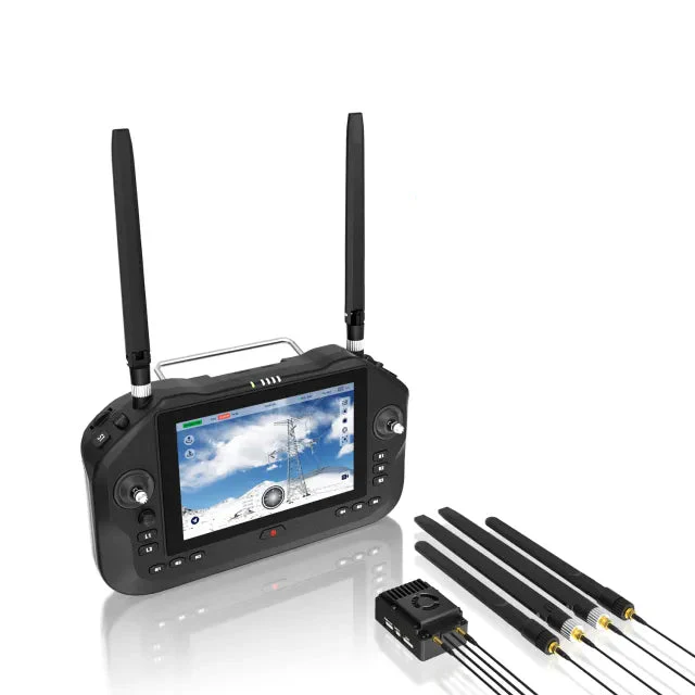 SIYI UniRC 7 Pro Handheld Ground Station