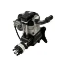 GAUI F-50 Four-Stroke Gasoline Engine
