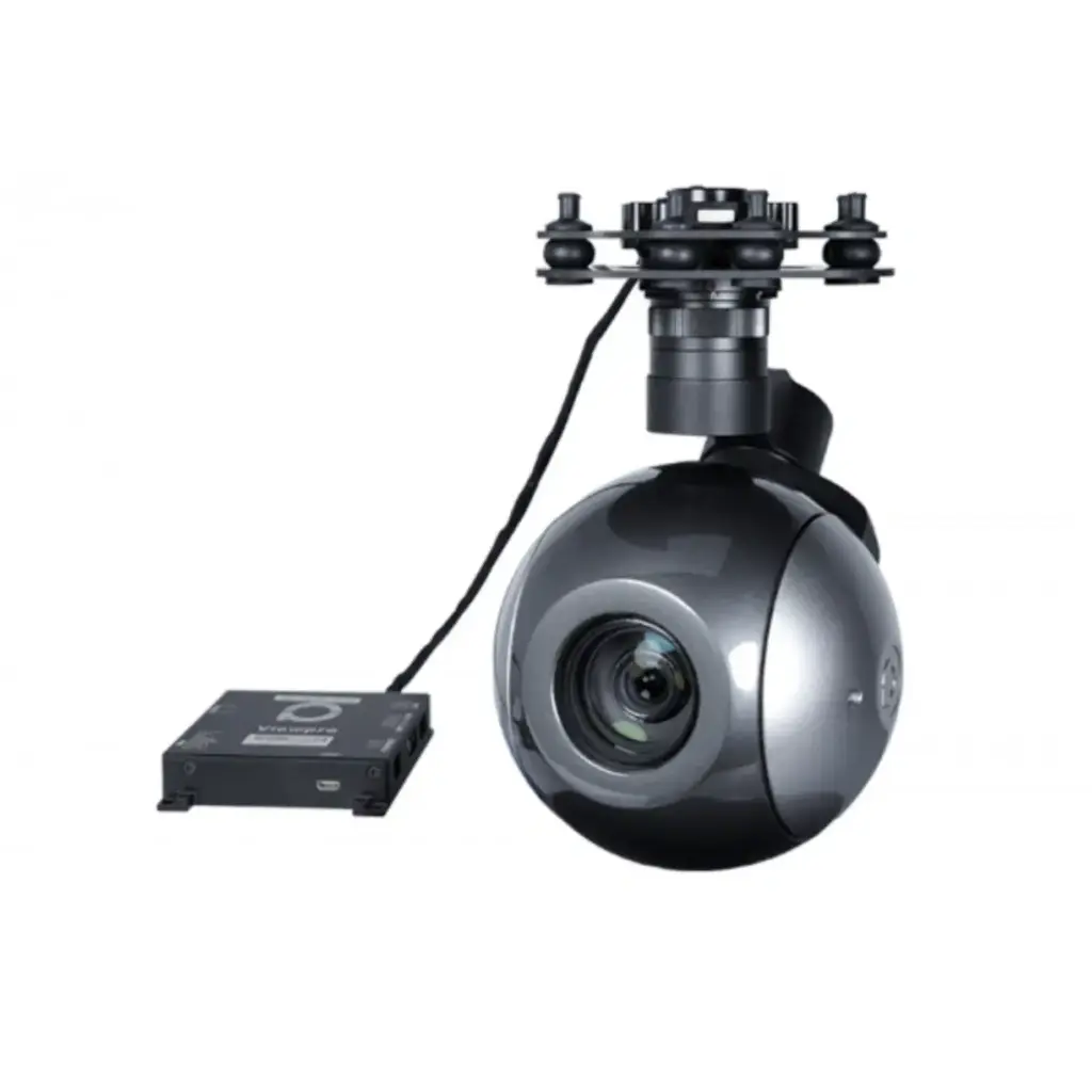 Kamera do śledzenia obiektów Viewpro Q40T z gimbalem