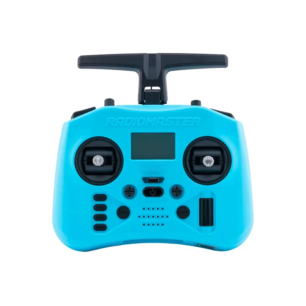 Aparatura RC RadioMaster Pocket Crush ELRS