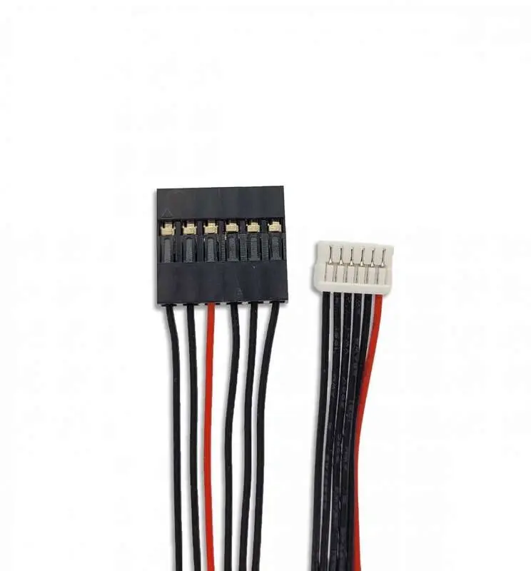 PIXHAWK2 TO RFD900 Telemetry Cable -750 mm