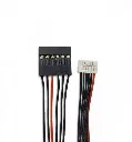 PIXHAWK2 TO RFD900 Telemetry Cable - 750 mm