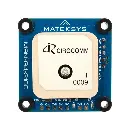 Odbiornik GNSS Matek M9N-G4-3100 AP_Periph DroneCAN