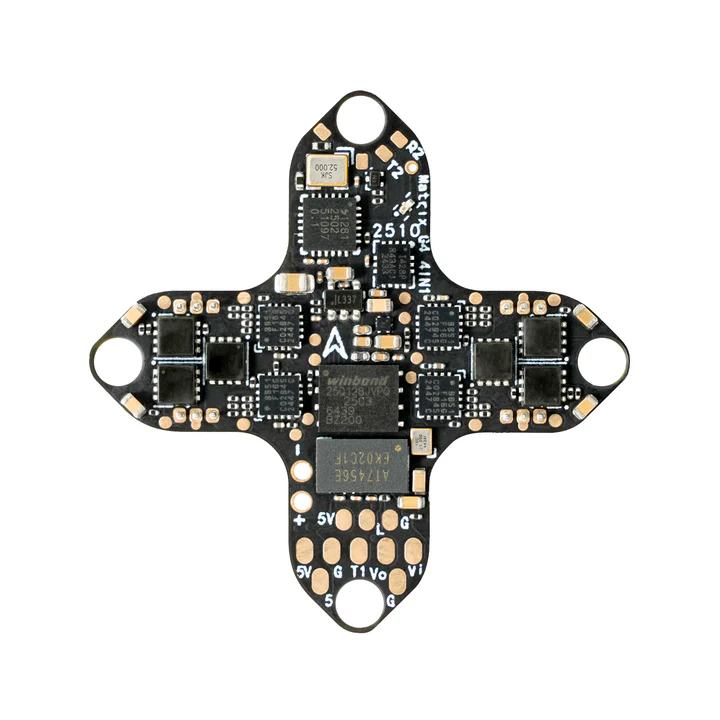 Kontroler lotu AIO BetaFPV Matrix 1S 4IN1 Brushless FC