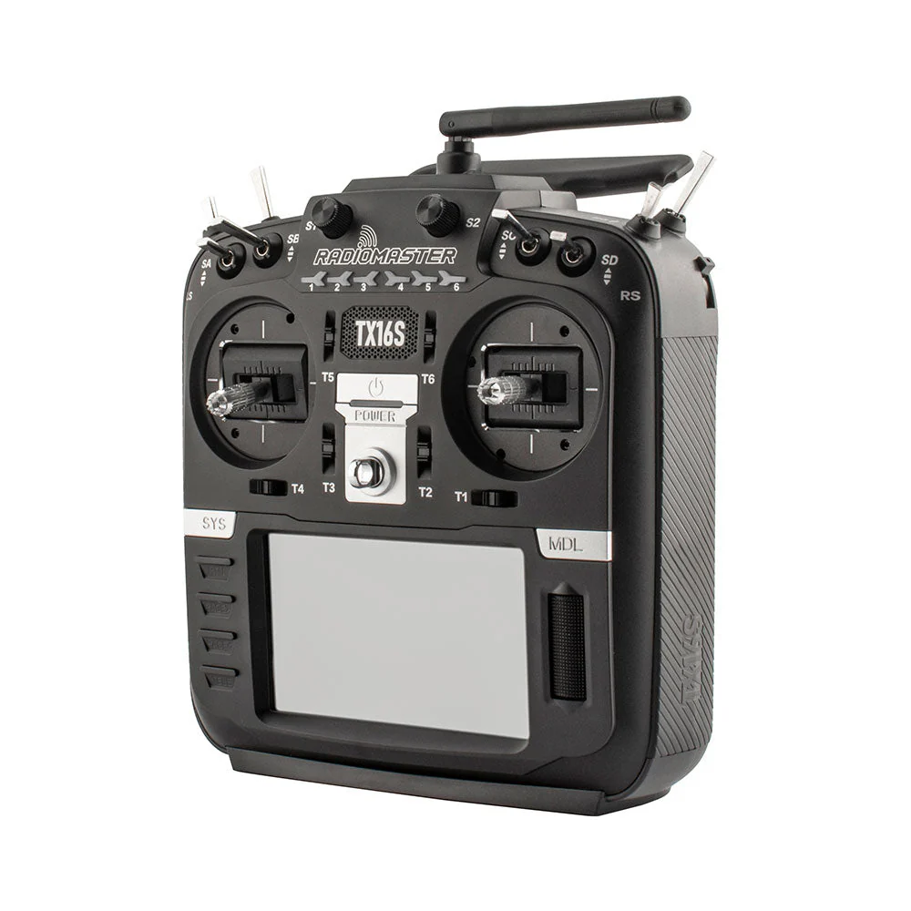 RadioMaster TX16S MKII Radio Controller 4in1
