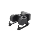 Gimbal Caddx GM2 dwuosiowy