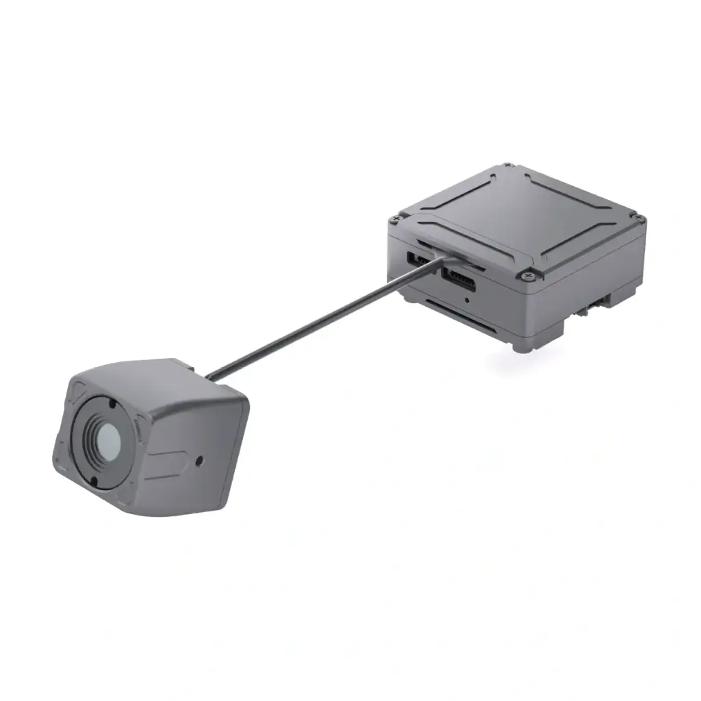Caddx Eclipse 003SL FT002-V3G Thermovision Camera