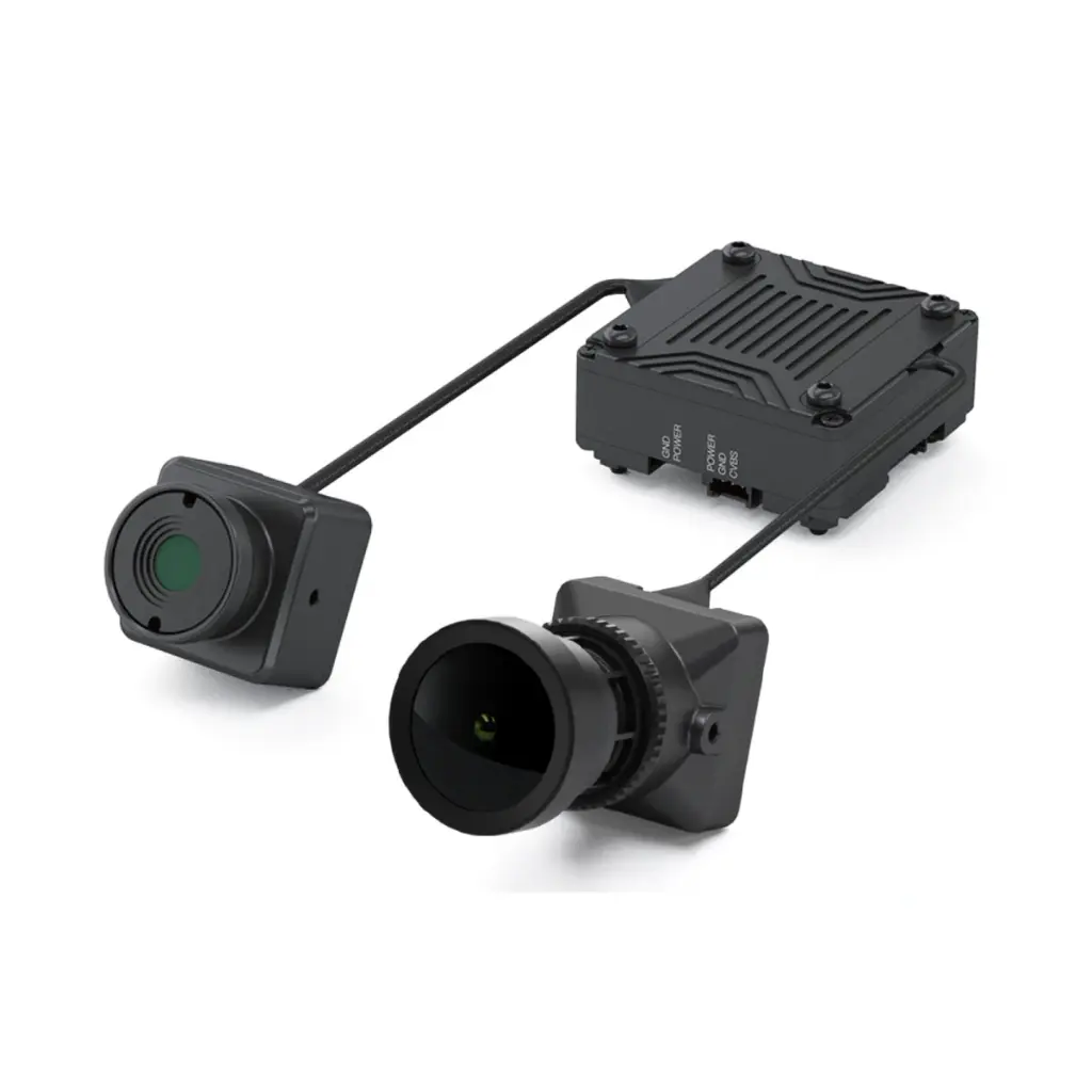 Kamera termowizyjna Caddx TR1-220SL Dual