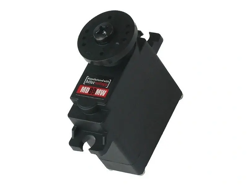 Serwomechanizm Hitec MD89MW-UAVCAN / DroneCAN