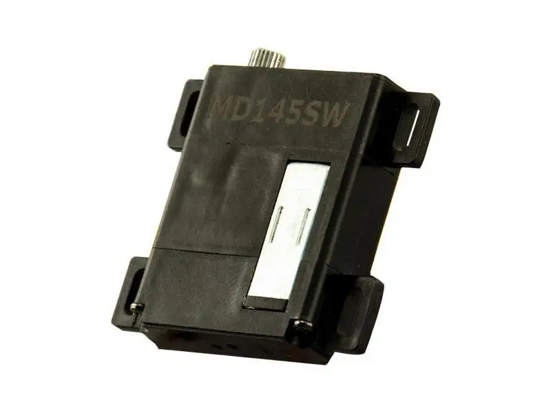 Serwomechanizm Hitec MD145SW-UAVCAN / DroneCAN (ST)