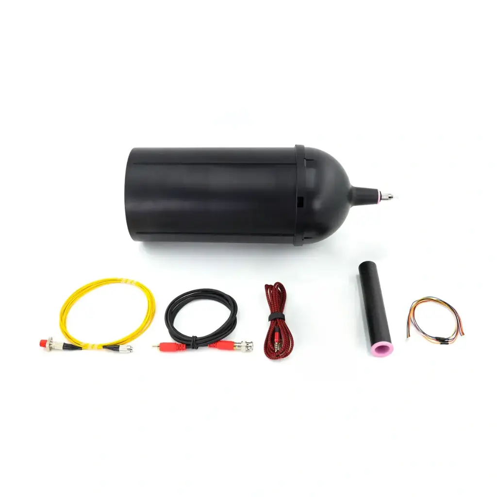 G657A2 Fiber Optic Spool 0.26mm with Air Module 5km