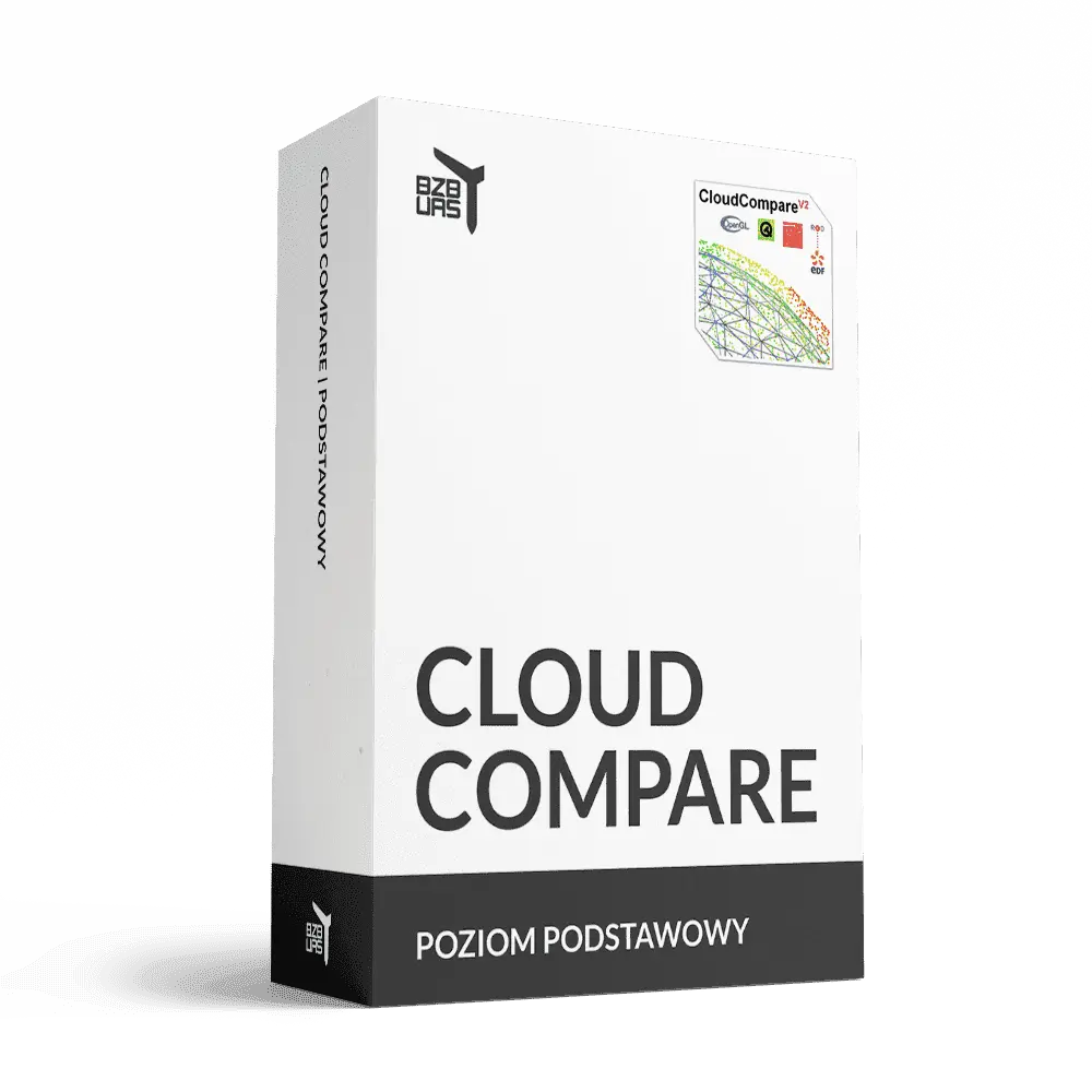 Cloud Compare