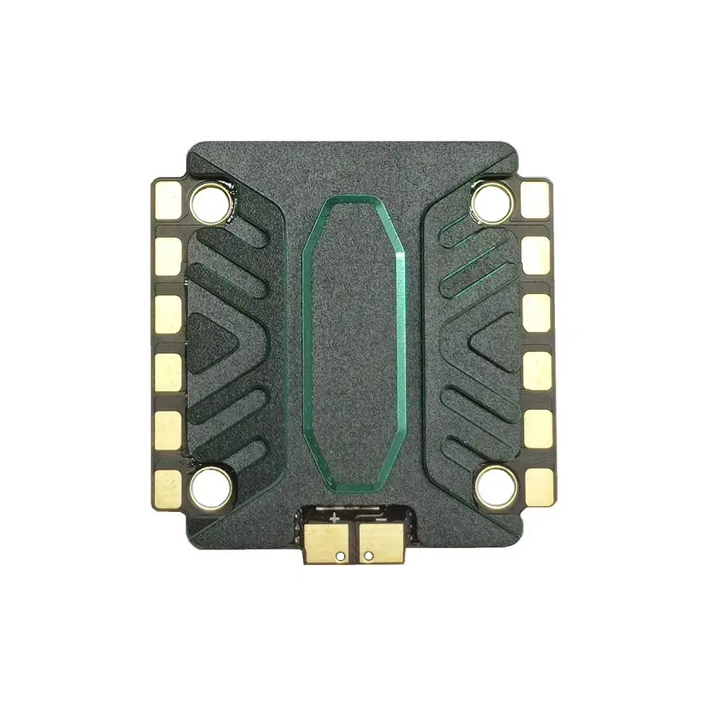 Regulator obrotów silnika BZB UAS V50A 6S AM32 4IN1