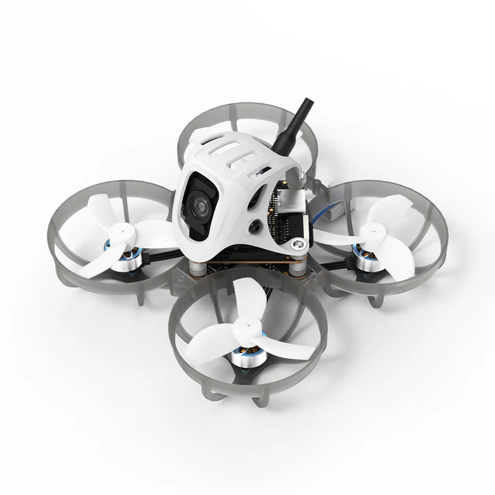 BetaFPV Meteor65 Pro O4 Brushless Whoop Quadcopter ELRS BMI270