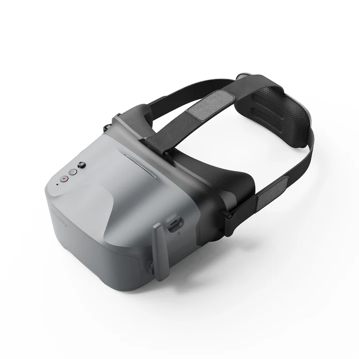 Gogle FPV BetaFPV VR04 analogowe 5.8GHz