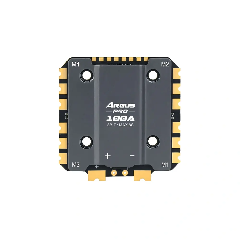 Axisflying Argus Pro 100A 4in1 ESC