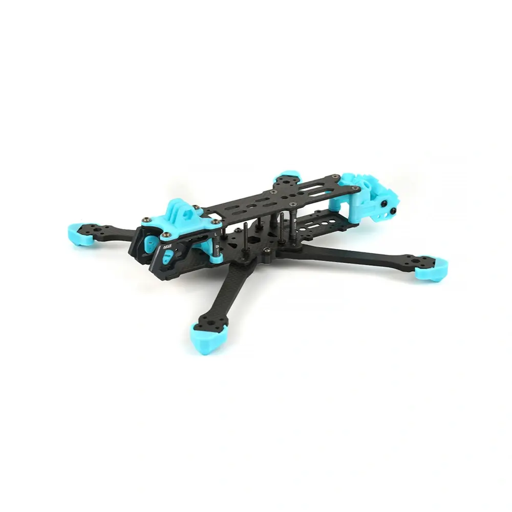 Axisflying Manta 5 True X Frame Kit w/ Printed Parts